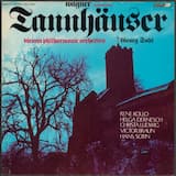 Tannhäuser: Overture
