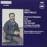 Messidor: Prelude To Act IV