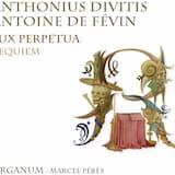 Lux perpetua (Requiem): Evangelium secundum Joannem