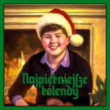 pojdzmy wszyscy do stajenki - z rafal brzozowski