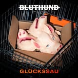 Glückssau