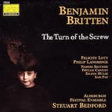 The Turn of the Screw, op. 54: Prologue