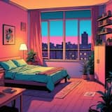Lofi Dreams