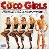 Touche pas à mon homme (instrumental)