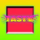 Tasty