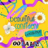 Beautiful Confident (Beautiful Confident)