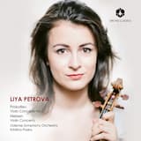 Violin Concerto no. 1 in D major, op. 19: II. Scherzo. Vivacissimo
