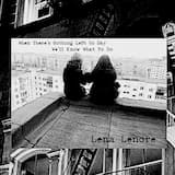 When There’s Nothing Left to Say