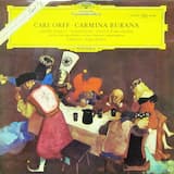 Carmina Burana: Fortuna Imperatrix Mundi