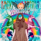 Rainbowarriors (radio edit)