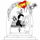 Перстень Анубиса