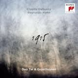 Six épigraphes antiques: Pour invoquer Pan, dieu du vent d’été