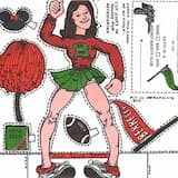 You Got Your Baby Back