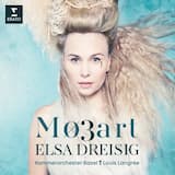 Così fan tutte, K. 588: Act I, Scene 9: “Smanie implacabili” (Dorabella)