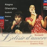 L’elisir d’amore: Preludio