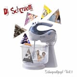 Schnipseljagd Monster‐Mash‐Up Vol.1 (intro)