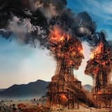 Beads on the Wind (The Human Experience feat. Theo Brama remix)