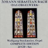 Ach Gott und Herr BWV 714