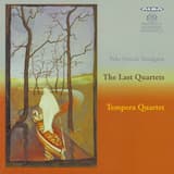 String Quartet no. 10, op. 142: Nocturne - Adagio sostenuto