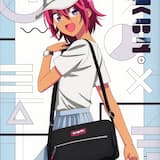 太陽とドルフィンキック