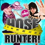 Hose runter!