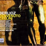 Benvenuto Cellini : Ouverture