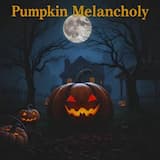 Pumpkin Melancholy