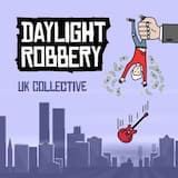 Daylight Robbery