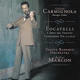Concerto no. 10 in F major for Violin, Strings and Continuo, op. 3 no. 10: I. Allegro