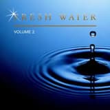 The music of water.