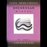 Ohenrosan 1