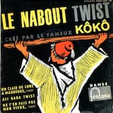Le Nabout twist