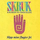 Slipp Mine Fløyter Fri