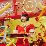 スマイルあげない