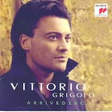 Il Duca d'Alba: Atto IV. "Inosservato, penetrava in questo sacro recesso" ... "Angelo casto e bel"