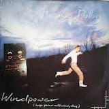 Windpower (High power extended play)