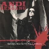 Seven Ways to Kill a Man