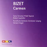 Carmen: Akt I. Chor der Straßenjungen „Schnell herbeigestürmt wie's Wetter” (Kinderchor)