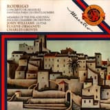 Concierto de Aranjuez: I. Allegro