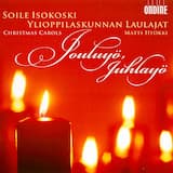 Varpunen jouluaamuna