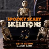 Spooky Scary Skeletons (Spooky Swing Mix)