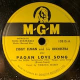Pagan Love Song