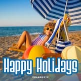 Happy Holidays (Christmas version)