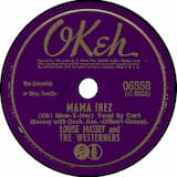 Mama Inez (Oh! Mom-E-Nez)