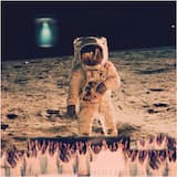 The Gemini with a Million Eyes