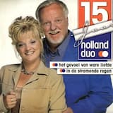 Het gevoel van ware liefde