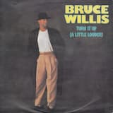 Turn it Up (a Little Louder)