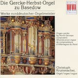 Praeambulum in G WV 73