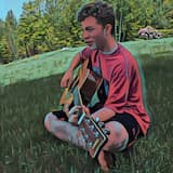 Goodbye My Friend (alternate version)