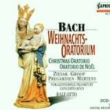 Weihnachts-Oratorium, BWV 248: Teil I, I. Coro "Jauchzet, frohlocket!"